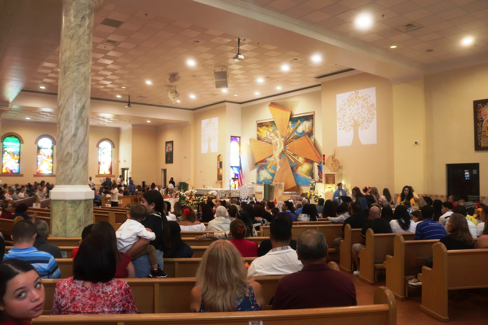 Scalabrinians Special Event